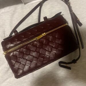 BOTTEGA VENETAA BANG BANG MINI BAG